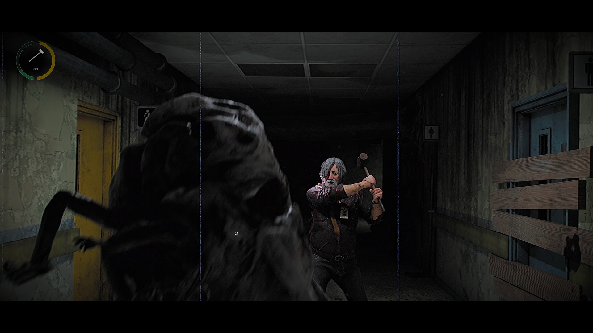 Скриншот из игры Post Trauma - 1