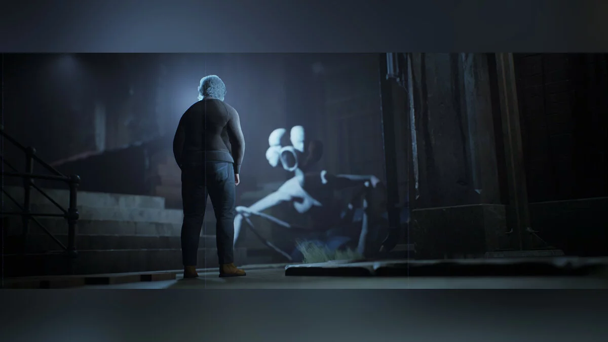 Скриншот из игры Post Trauma - 20