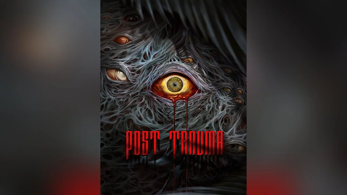 Скриншот из игры Post Trauma - 30