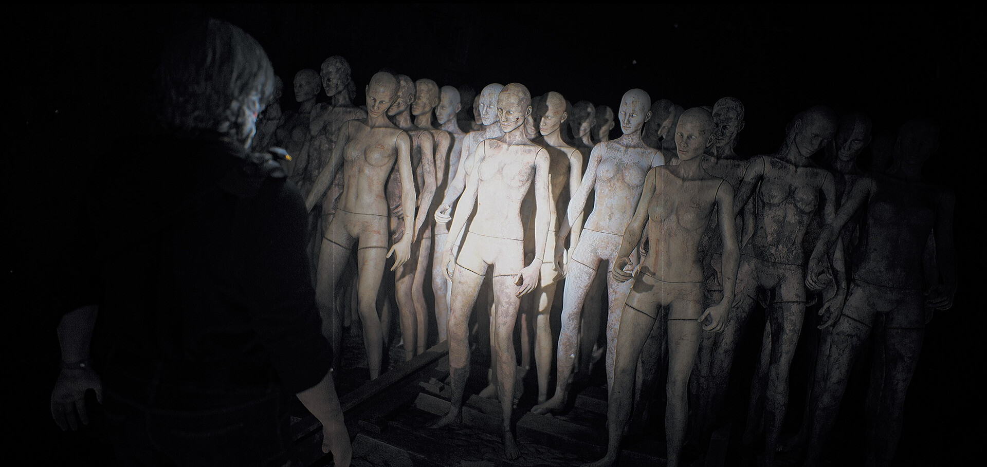 Скриншот из игры Post Trauma - 10