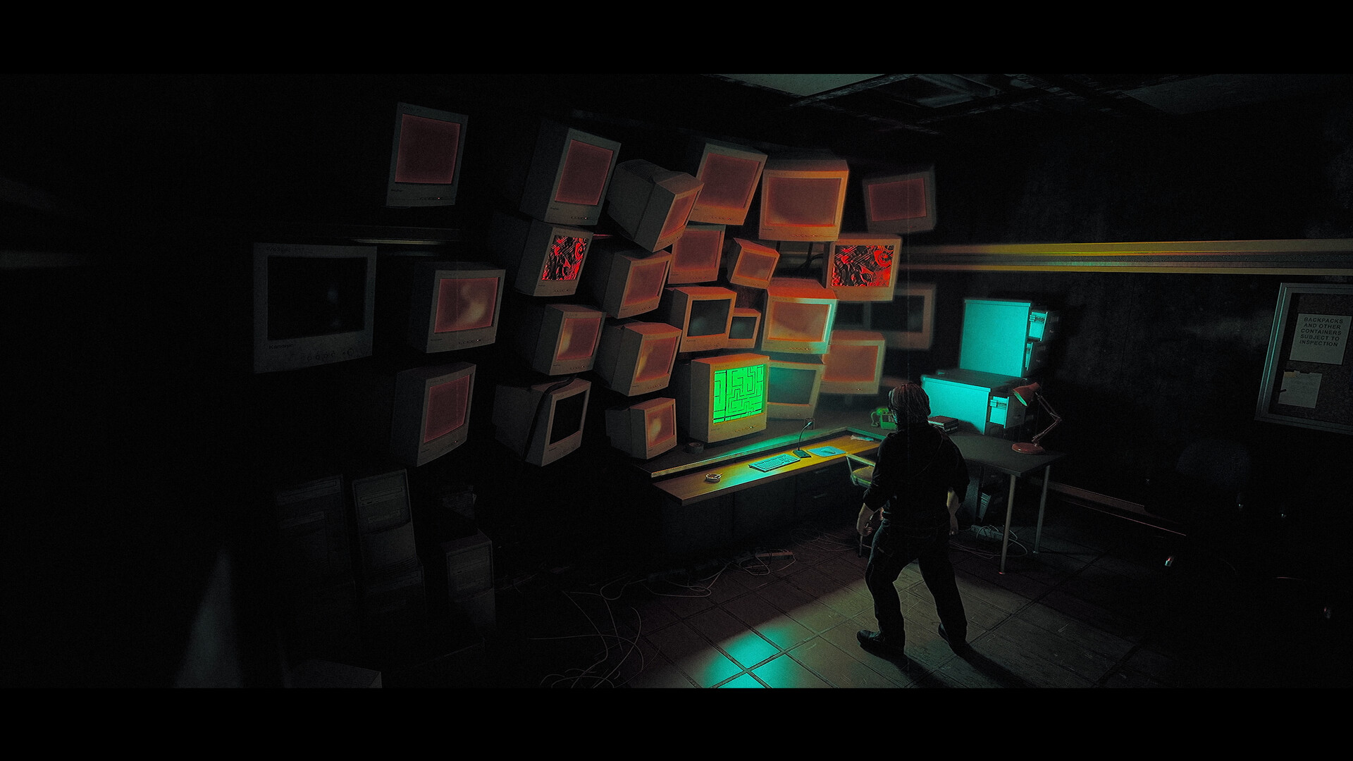 Скриншот из игры Post Trauma - 15