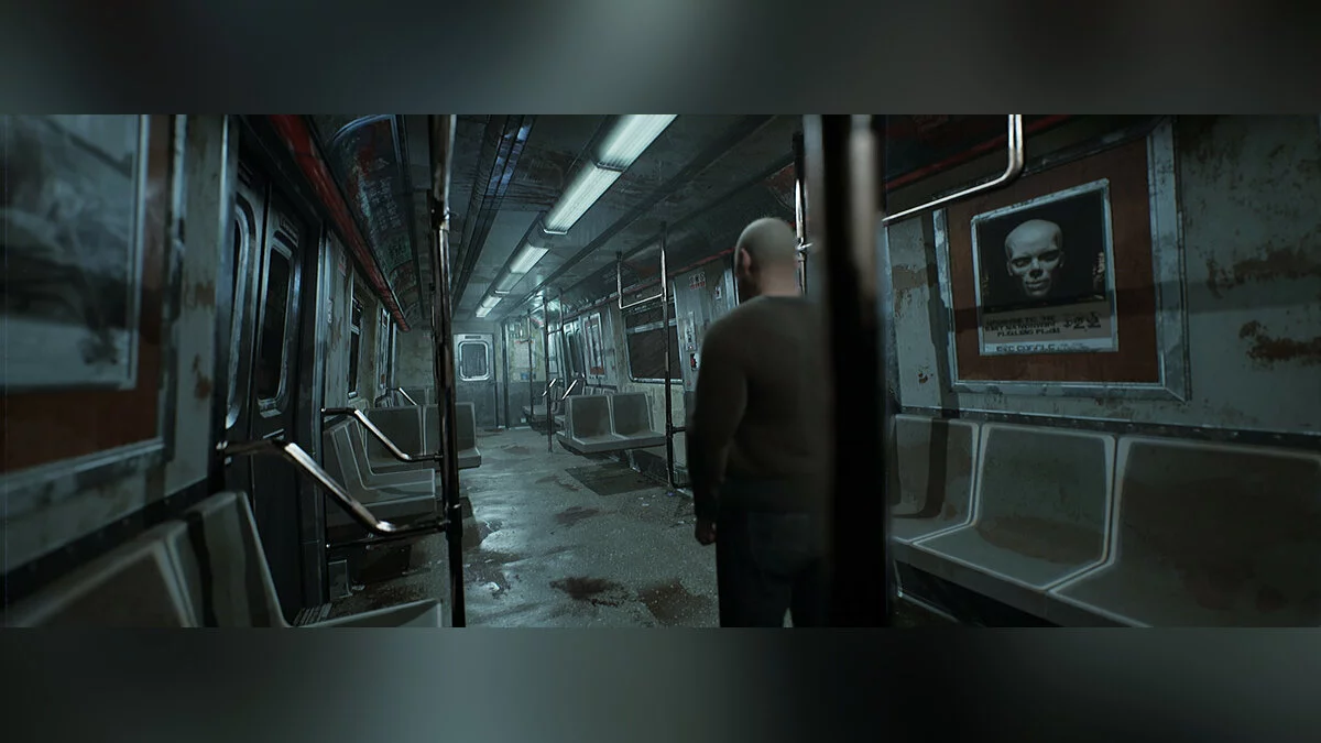 Скриншот из игры Post Trauma - 26