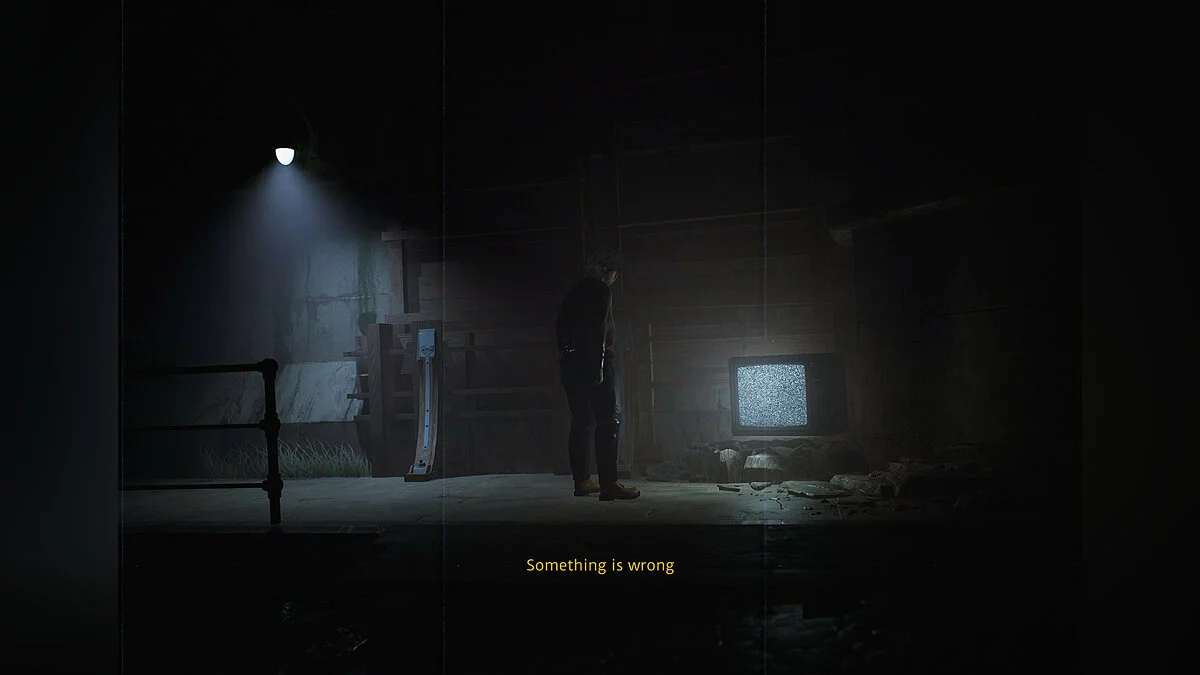 Скриншот из игры Post Trauma - 6