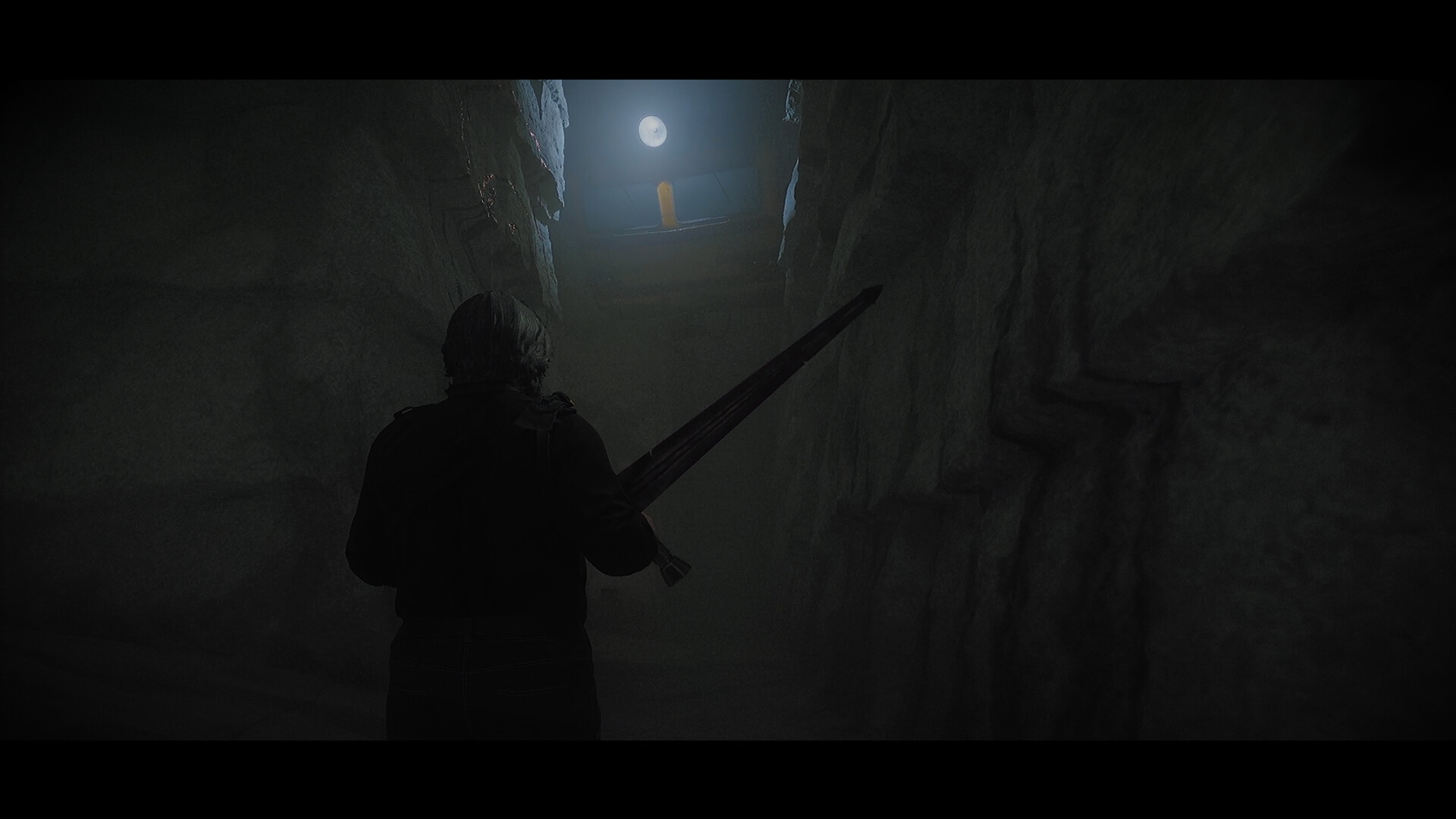 Скриншот из игры Post Trauma - 13