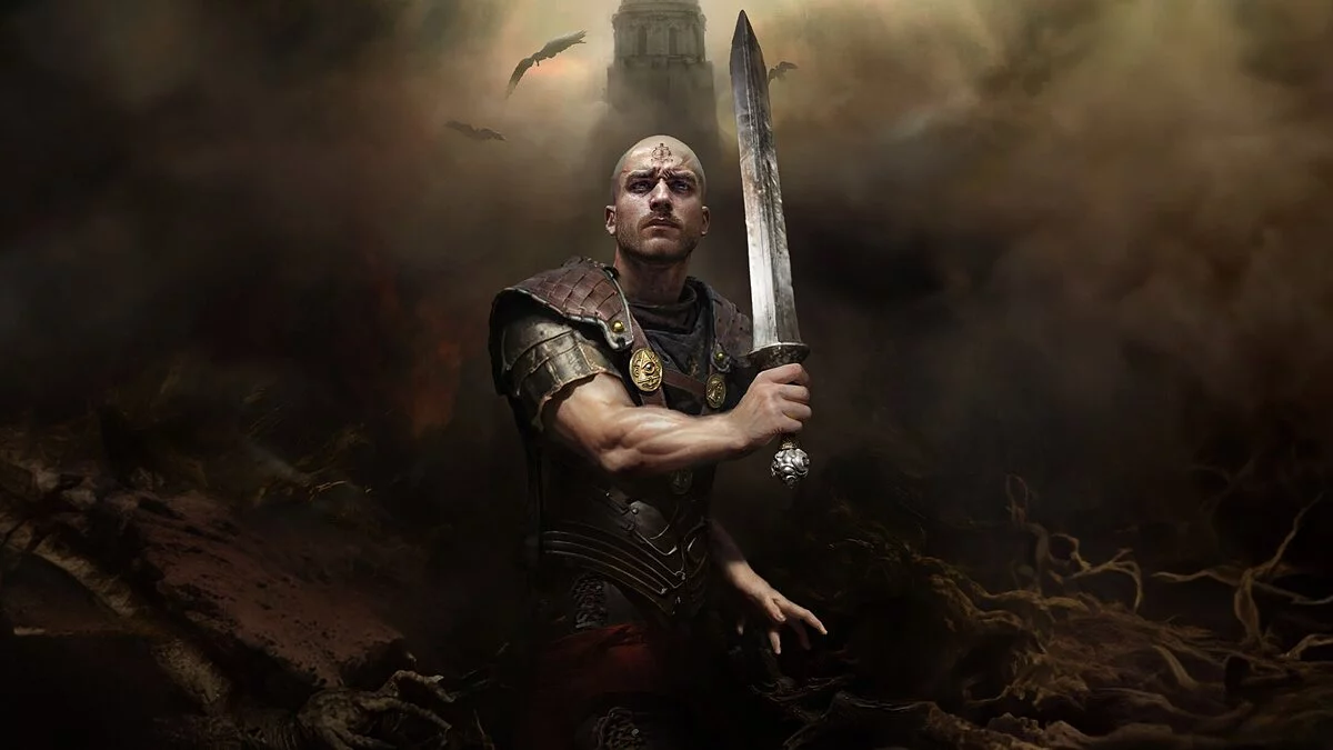 Скриншот из игры Sancticide - 8