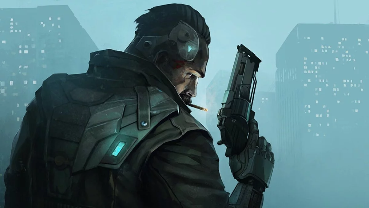 Скриншот из игры SlavicPunk: Oldtimer - 10