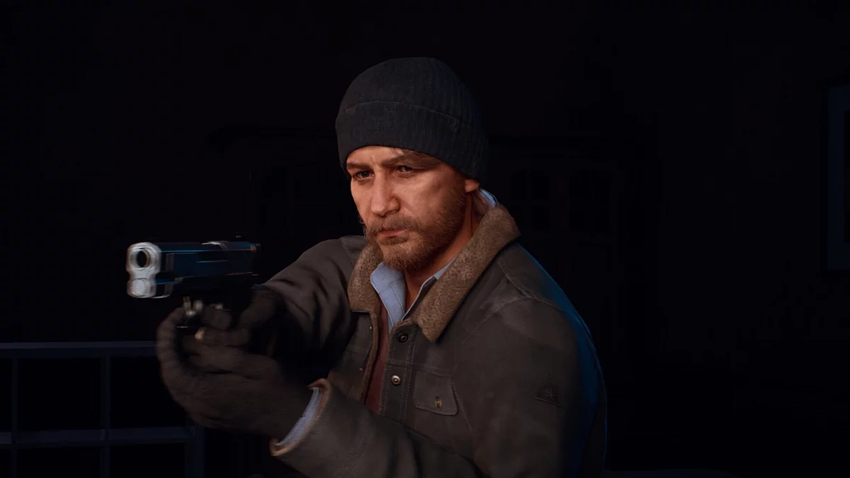 Скриншот из игры The Soul - 8