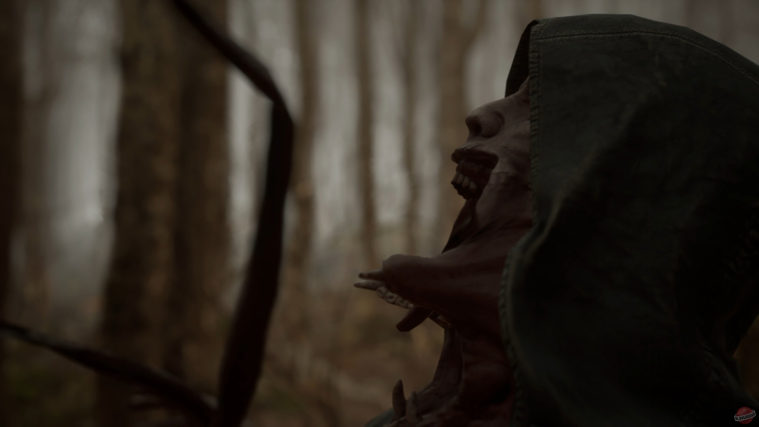 Скриншот из игры The Soul - 2