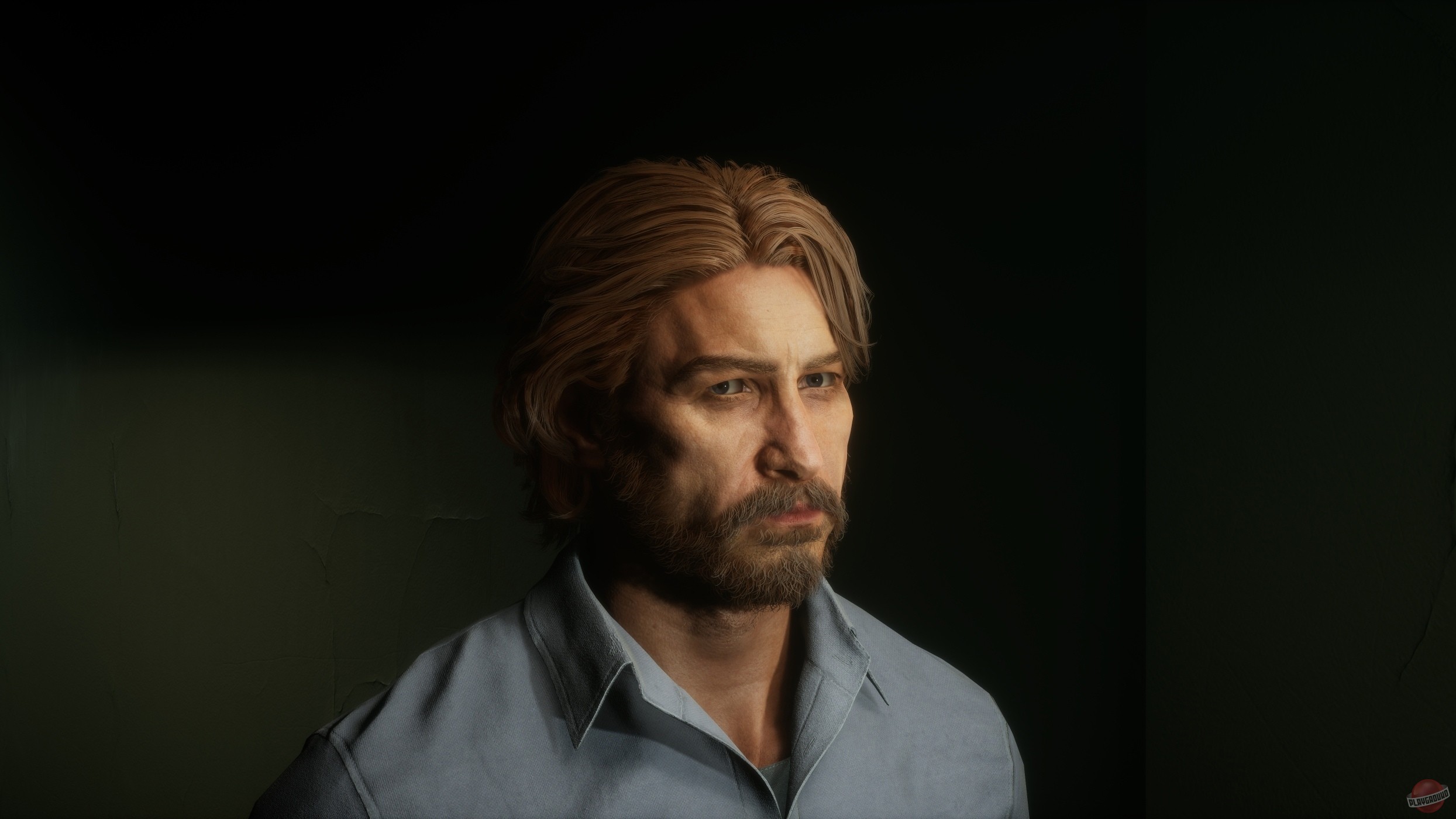 Скриншот из игры The Soul - 10