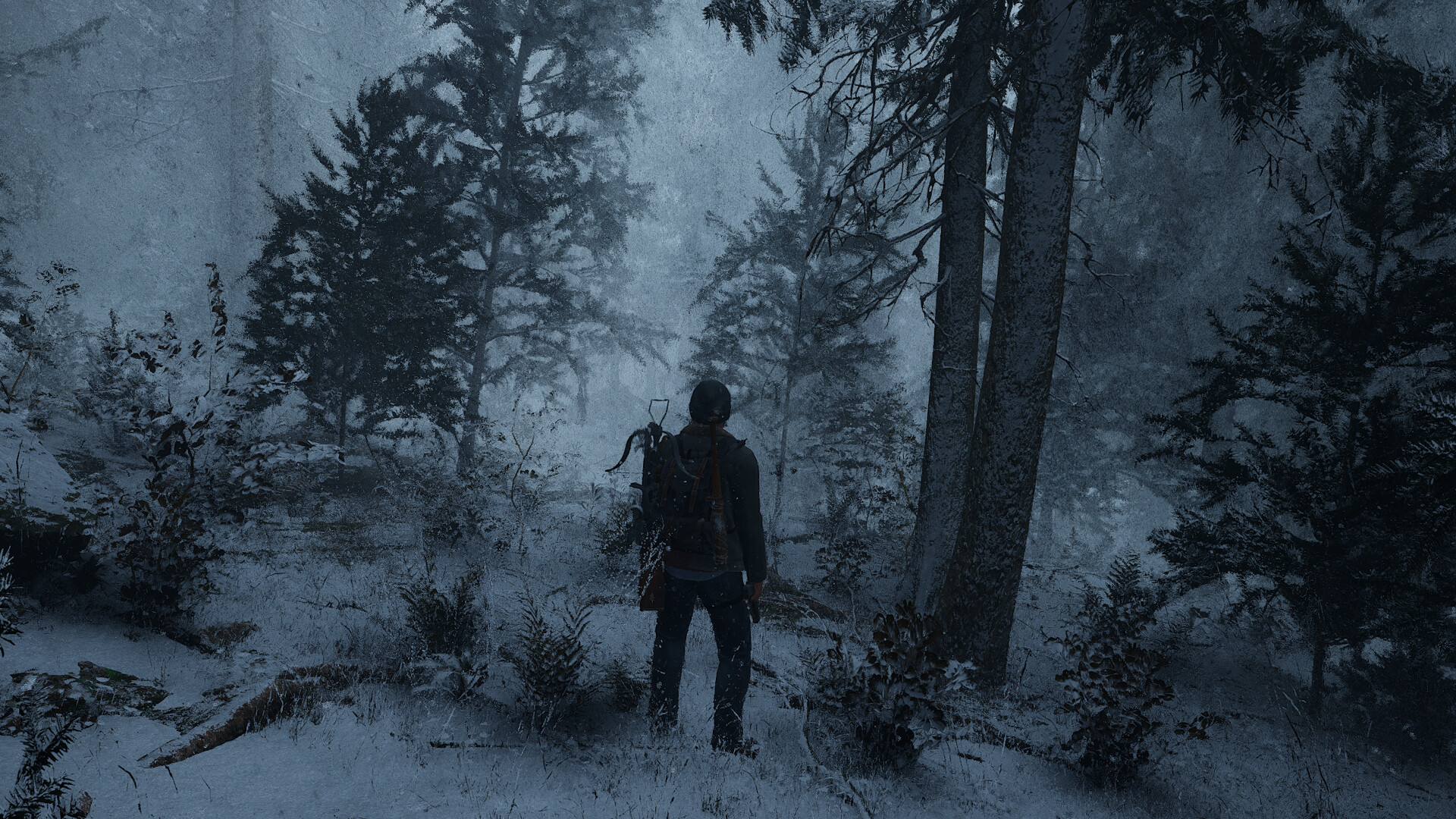 Скриншот из игры The Soul - 20