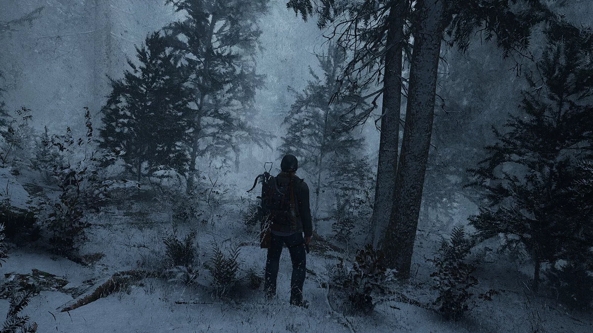 Скриншот из игры The Soul - 14