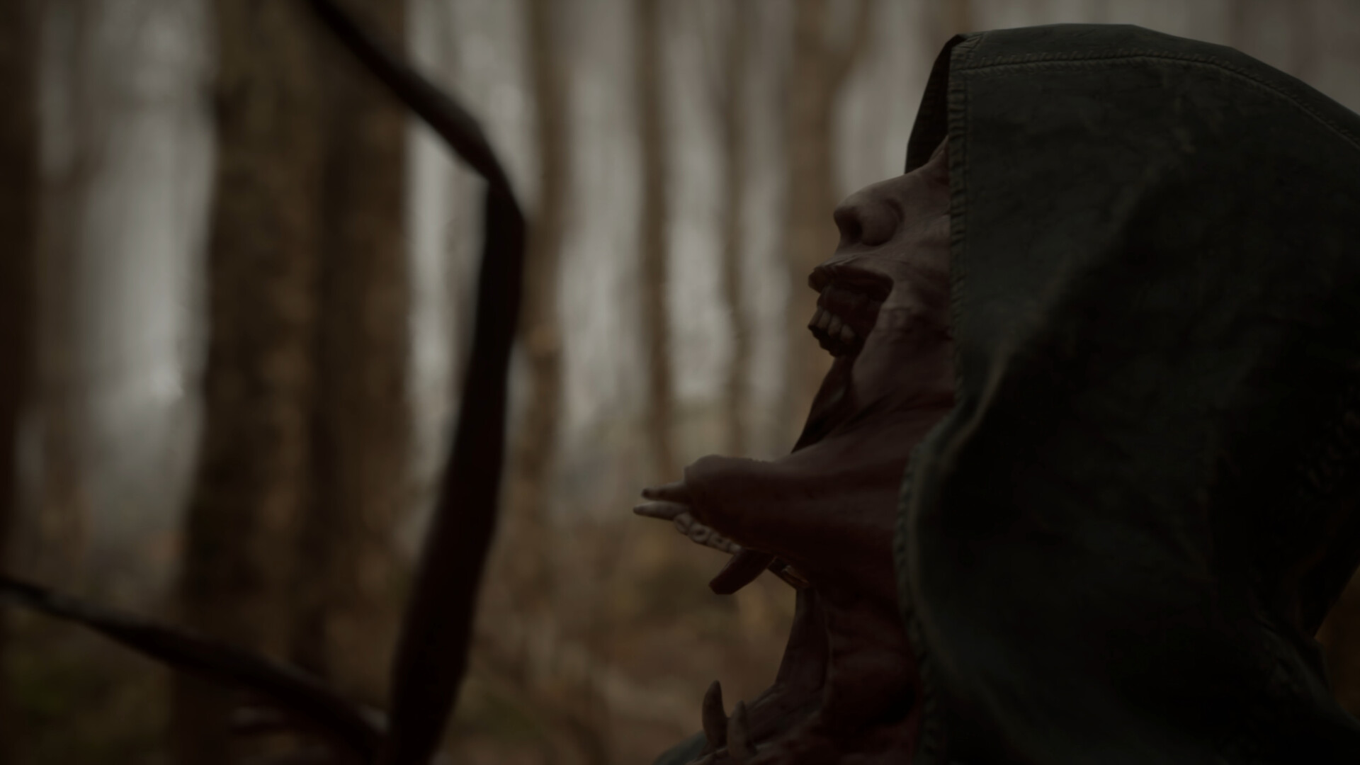 Скриншот из игры The Soul - 7