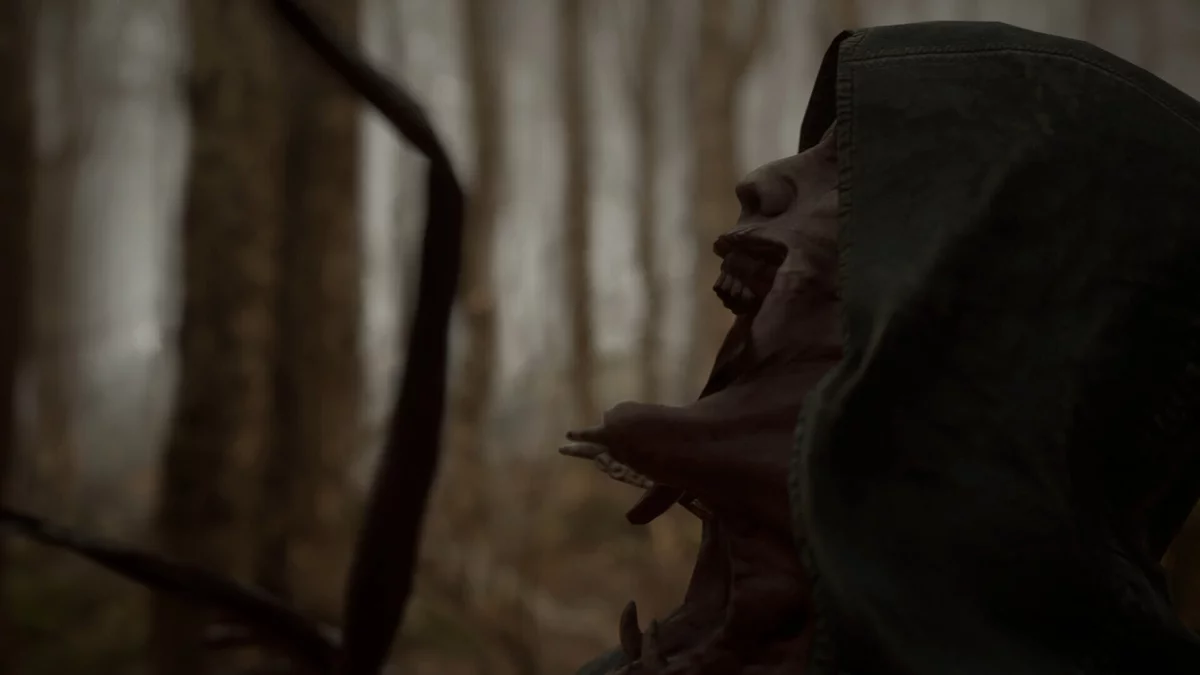 Скриншот из игры The Soul - 11