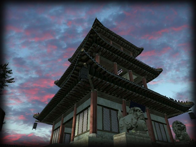 Скриншот из игры Tom Clancy's Ghost Recon 2 - 69