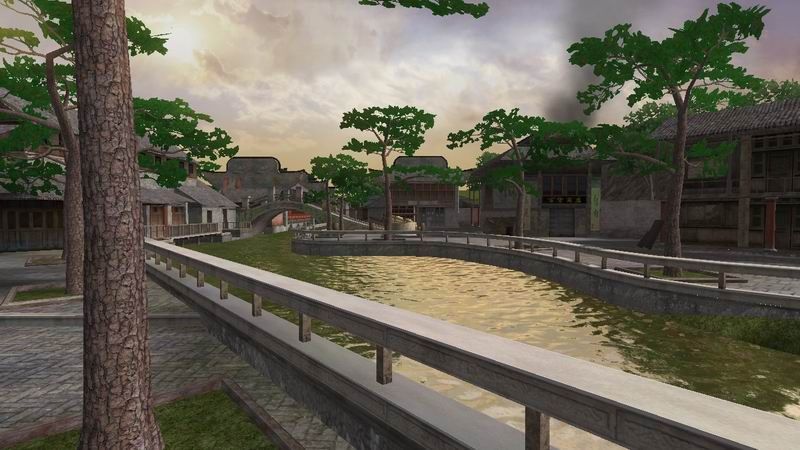 Скриншот из игры Tom Clancy's Ghost Recon 2 - 52