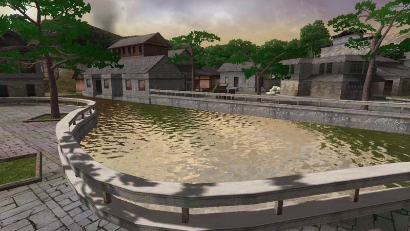 Скриншот из игры Tom Clancy's Ghost Recon 2 - 60