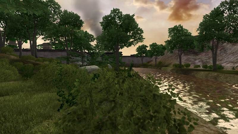 Скриншот из игры Tom Clancy's Ghost Recon 2 - 5