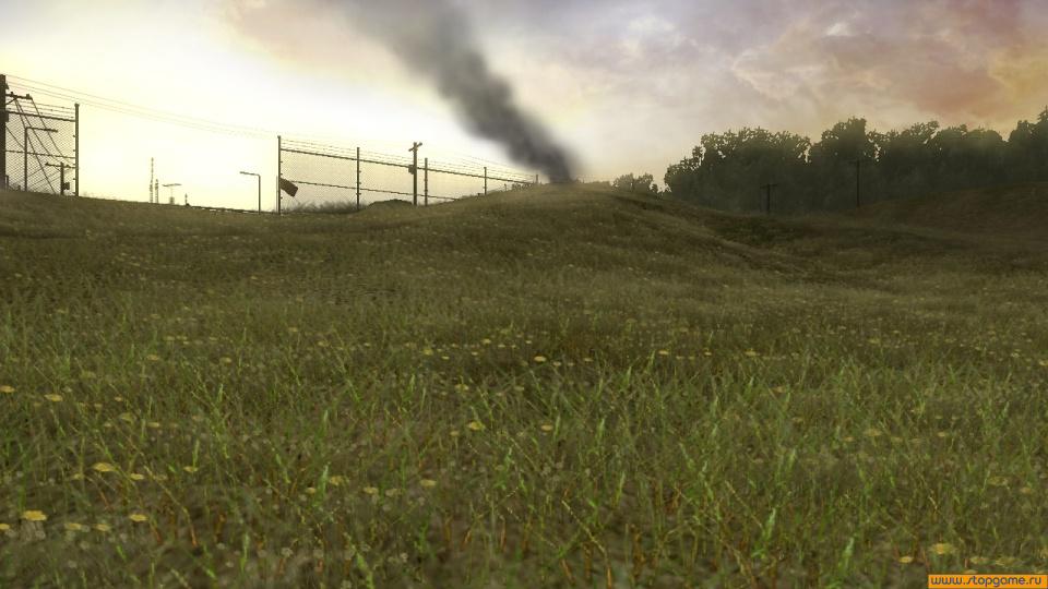 Скриншот из игры Tom Clancy's Ghost Recon 2 - 42