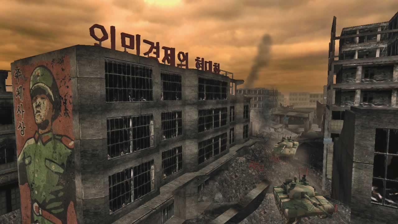 Скриншот из игры Tom Clancy's Ghost Recon 2 - 80