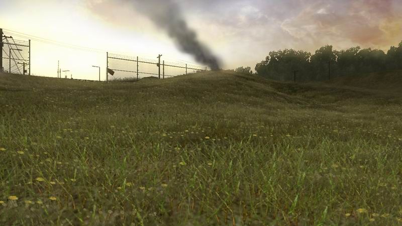 Скриншот из игры Tom Clancy's Ghost Recon 2 - 83