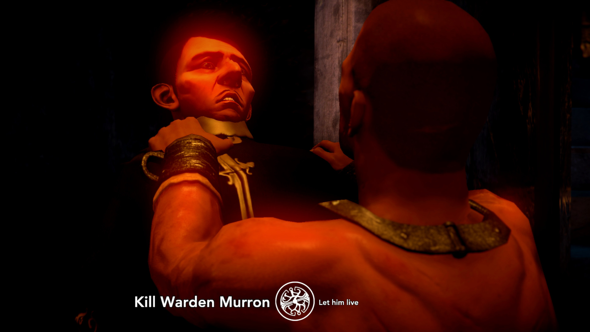 Скриншот из игры Dreamfall Chapters - Book Four: Revelations - 26