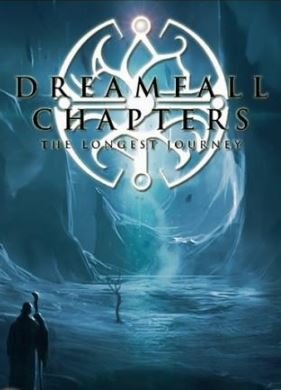 Обложка игры Dreamfall Chapters Book One: Reborn