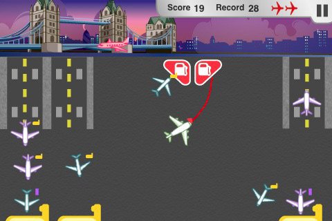 Скриншот из игры Runway - 1