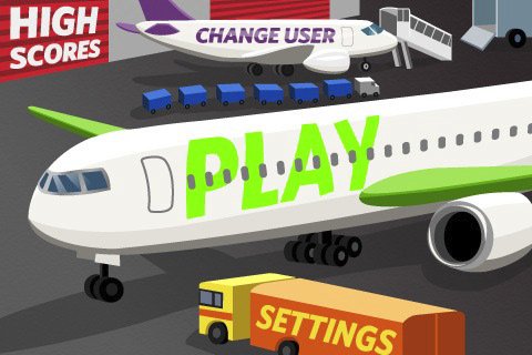 Скриншот из игры Runway - 3