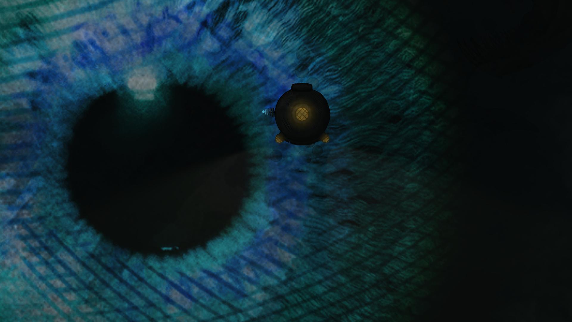 Скриншот из игры Here Be Dragons - 24