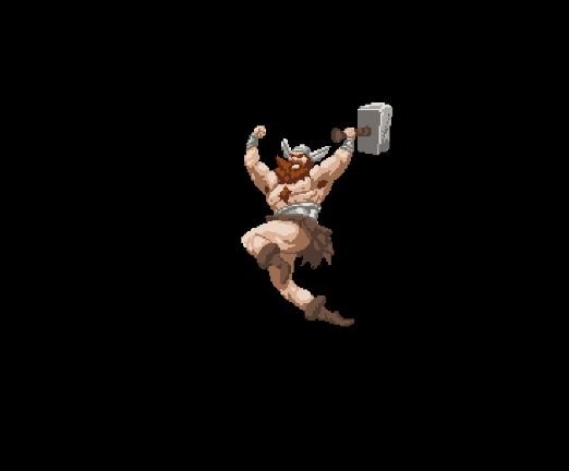 Скриншот из игры Science Kombat - 6