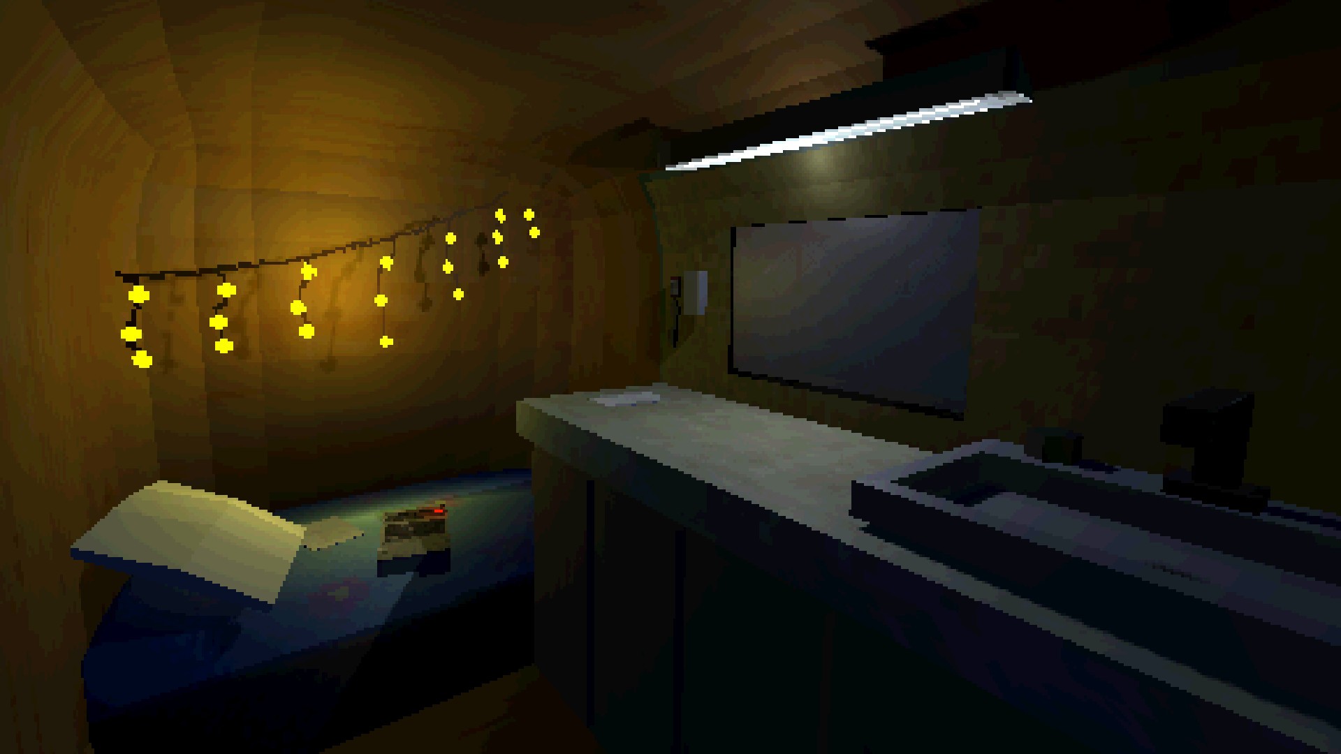 Скриншот из игры Sagebrush - 22