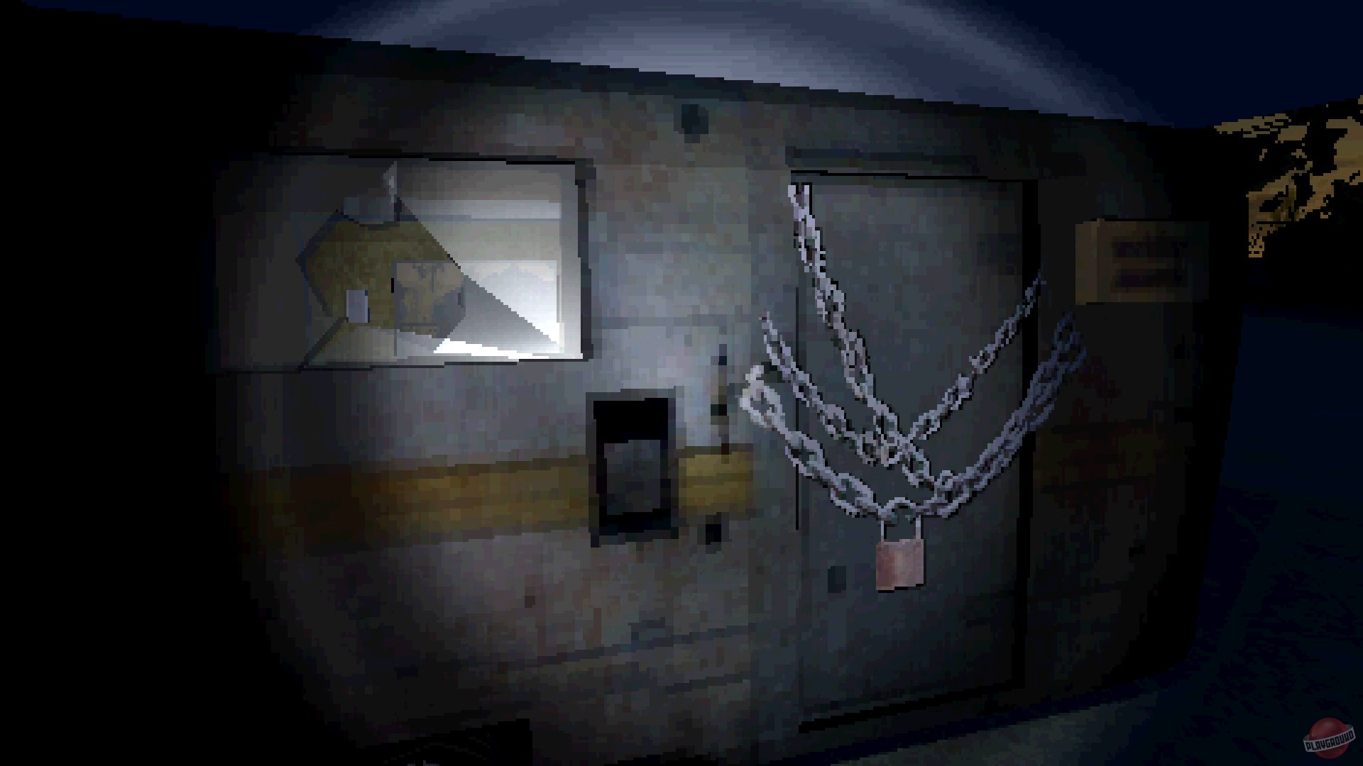 Скриншот из игры Sagebrush - 8