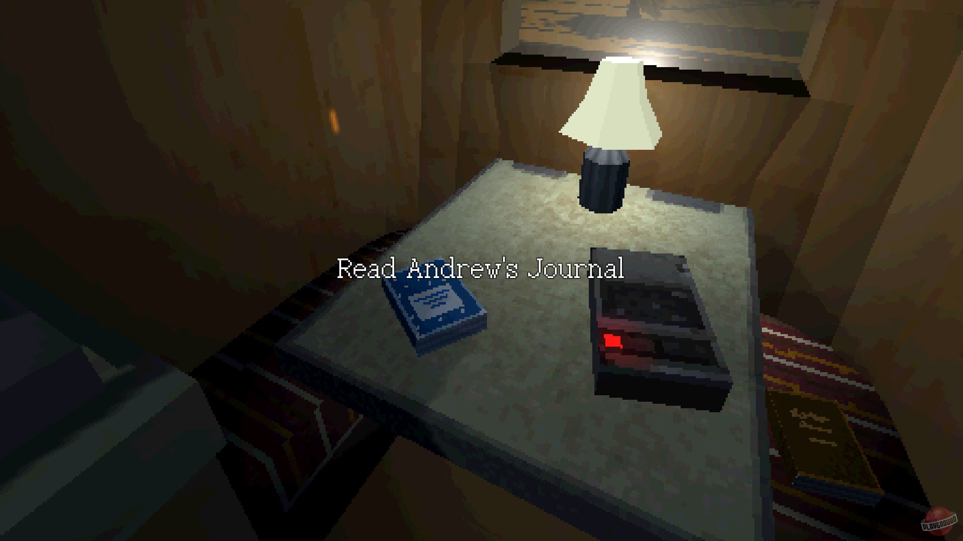 Скриншот из игры Sagebrush - 13