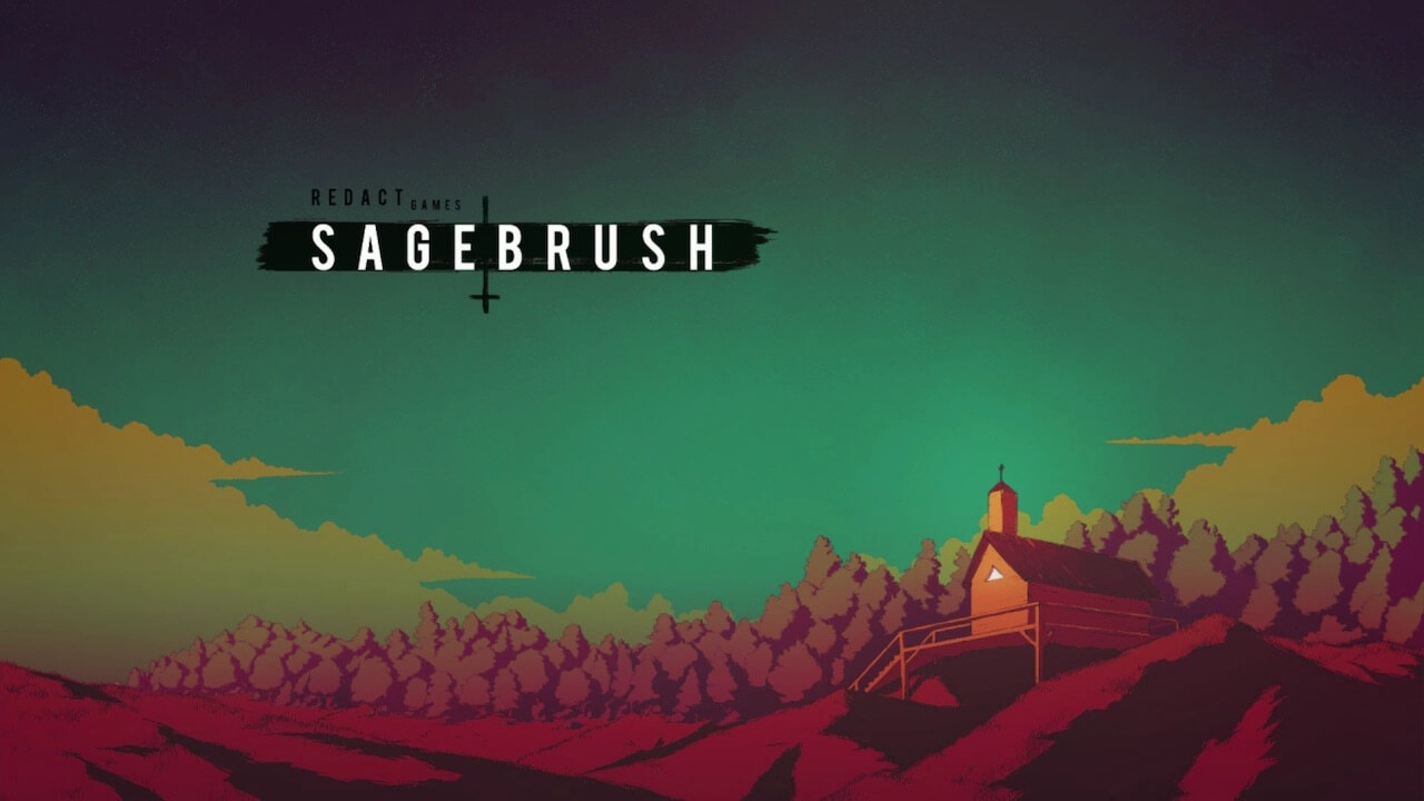 Скриншот из игры Sagebrush - 12