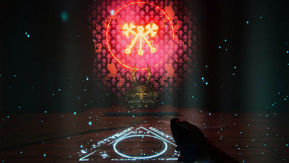 Скриншот из игры Peek a Boo - 12