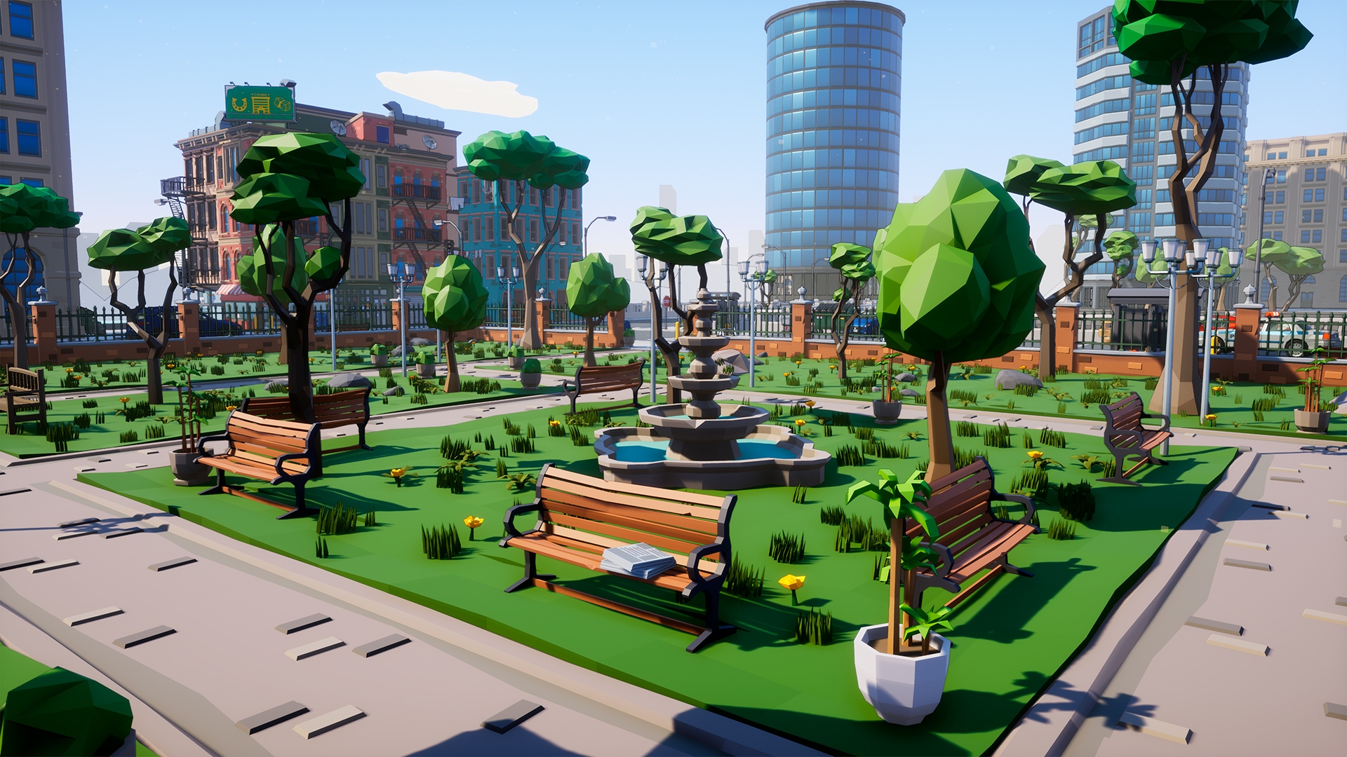 Скриншот из игры Peek a Boo - 43