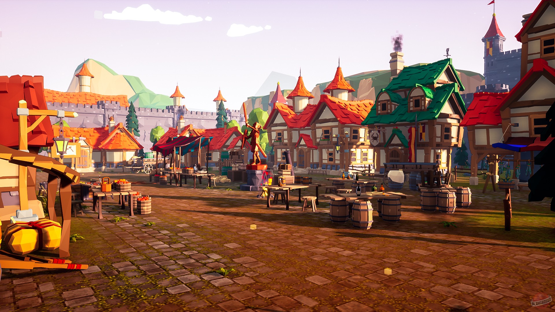 Скриншот из игры Peek a Boo - 42