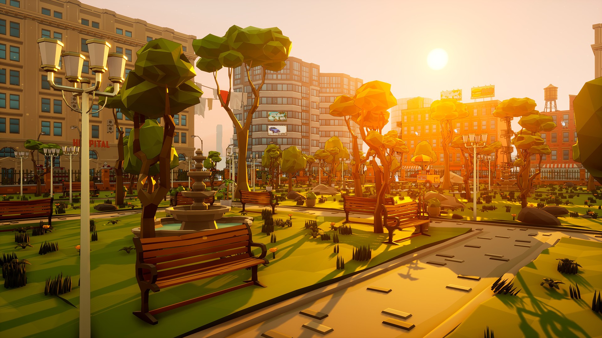 Скриншот из игры Peek a Boo - 55