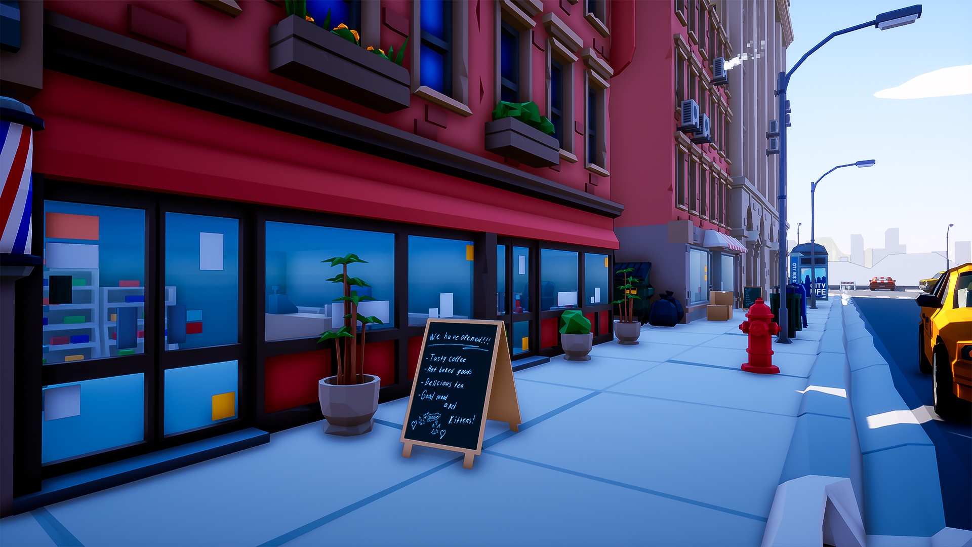 Скриншот из игры Peek a Boo - 45