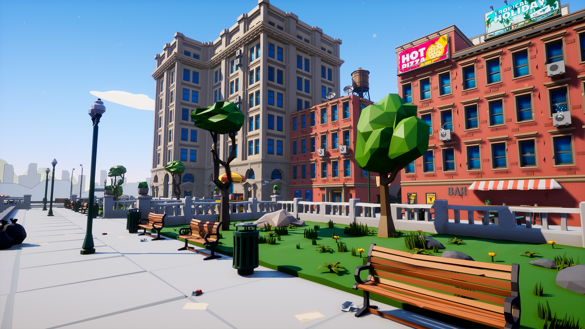 Скриншот из игры Peek a Boo - 48