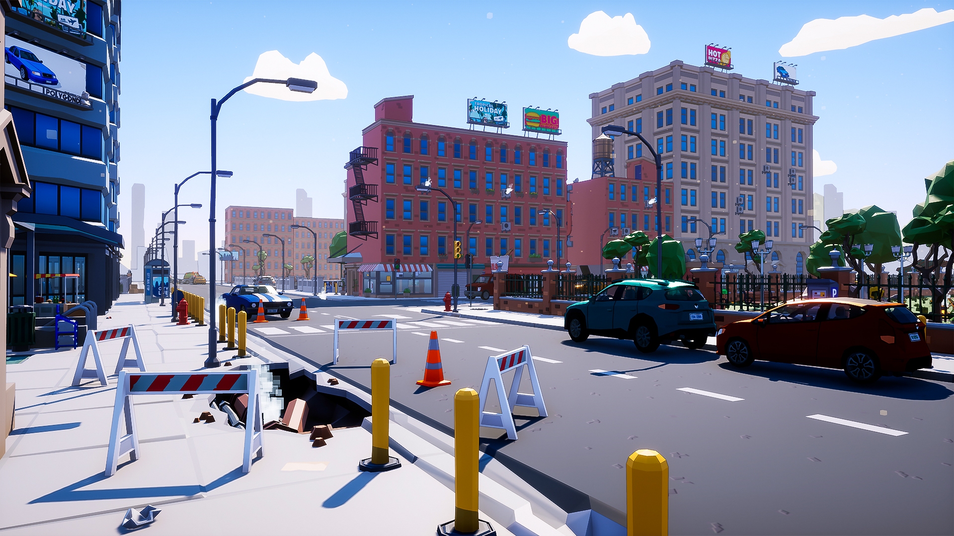 Скриншот из игры Peek a Boo - 31