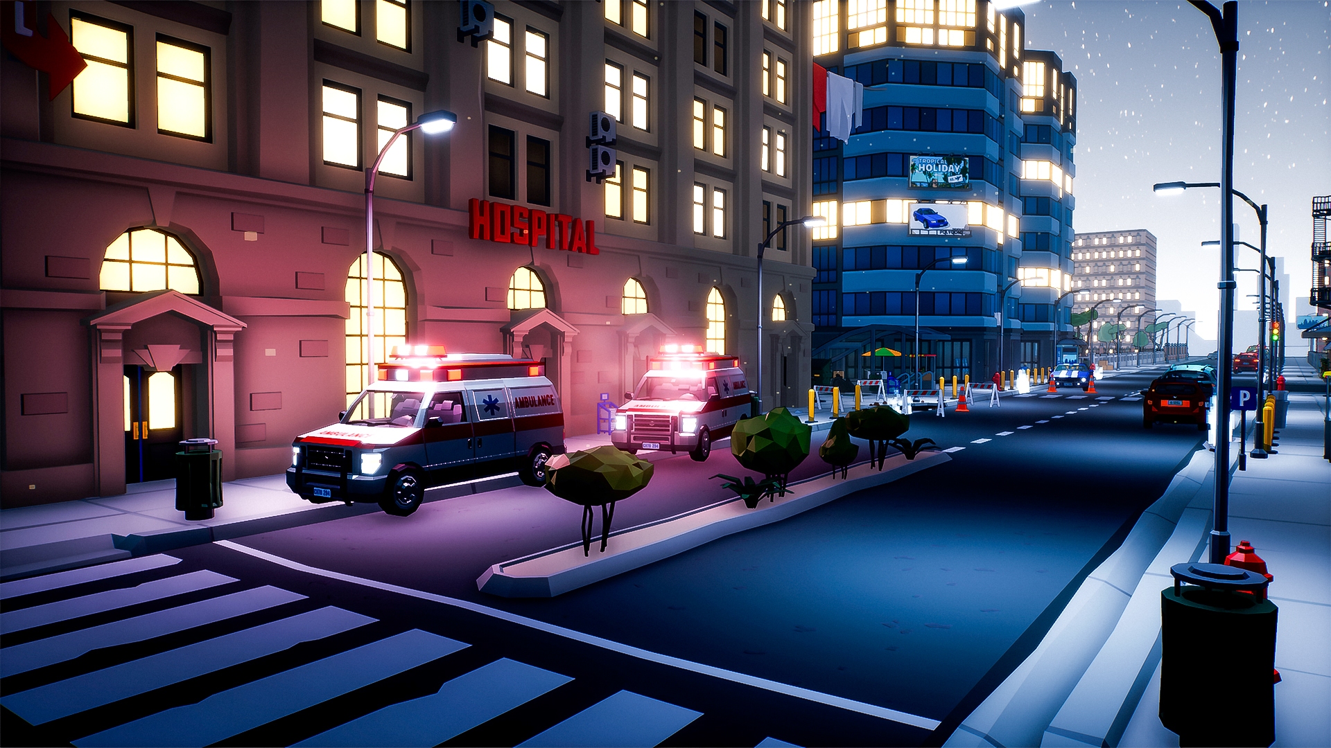 Скриншот из игры Peek a Boo - 50