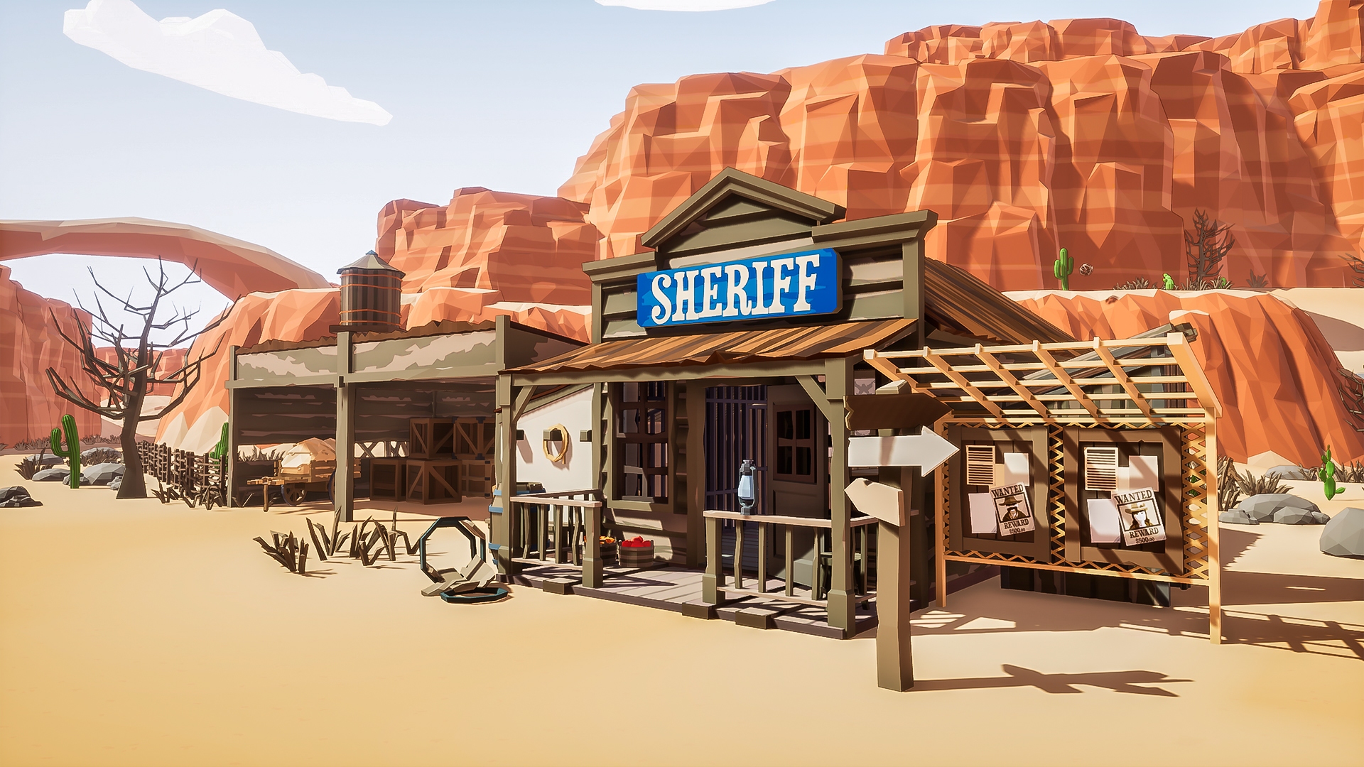 Скриншот из игры Peek a Boo - 46