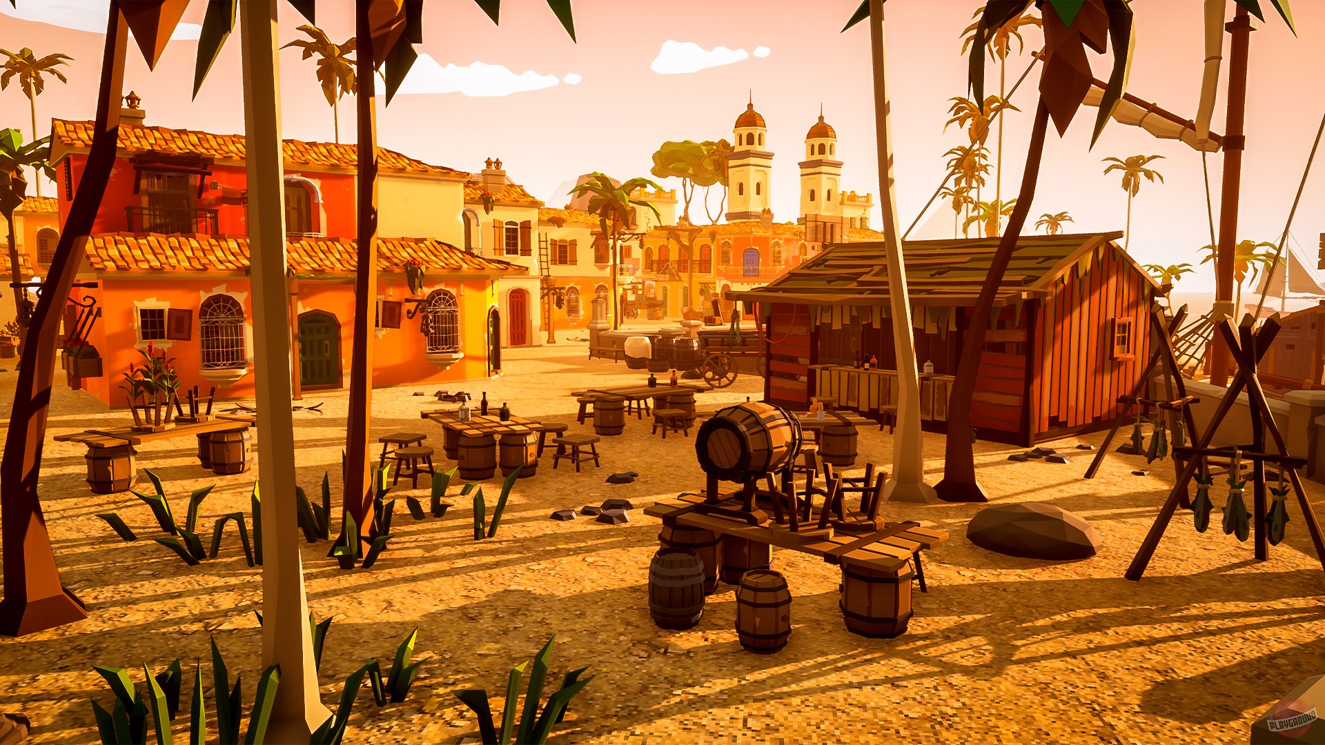 Скриншот из игры Peek a Boo - 37