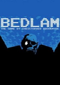 Обложка игры Bedlam (FPS)