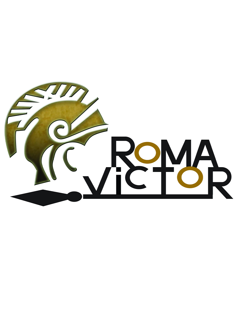 Обложка игры Roma Victor