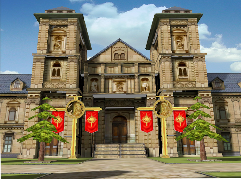 Скриншот из игры Roma Victor - 37