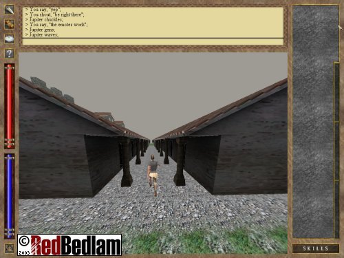 Скриншот из игры Roma Victor - 152