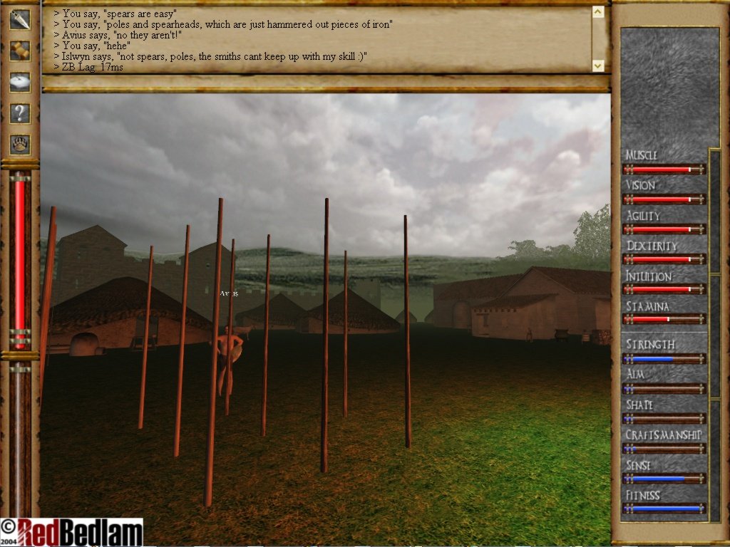 Скриншот из игры Roma Victor - 137