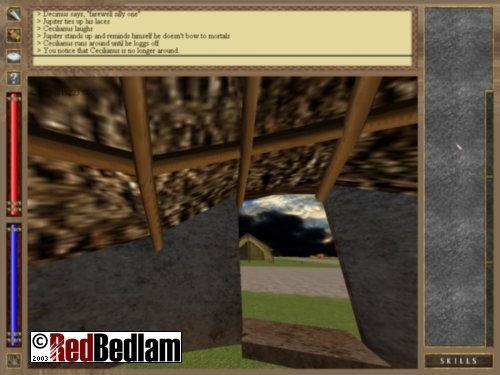 Скриншот из игры Roma Victor - 119